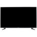 43" (108 см) Телевизор LED Harper 43F660T черный, BT-1130106