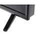 43" (108 см) Телевизор LED Harper 43F660T черный, BT-1130106