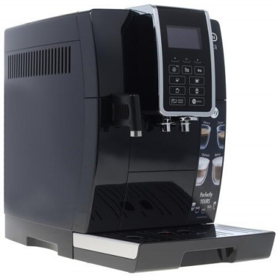 Кофемашина автоматическая Delonghi ECAM 350.55.B черный, BT-1131248