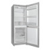Холодильник с морозильником Indesit DS4160S серый, BT-1132756