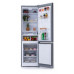 Холодильник с морозильником Indesit DS 4200 S B серебристый, BT-1132761