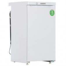 Холодильник компактный Саратов 550 (кш-120) белый
