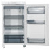 Холодильник компактный Саратов 550 (кш-120) белый, BT-1133278