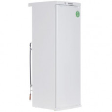Холодильник с морозильником Саратов 467 (кш-210/25) белый
