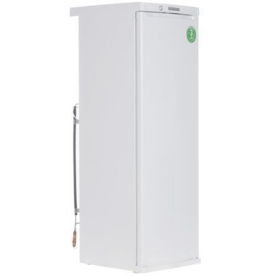 Холодильник с морозильником Саратов 467 (кш-210/25) белый, BT-1133281