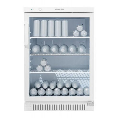 Холодильная витрина Pozis Свияга 514 белый, BT-1134349