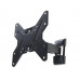 Кронштейн для ТВ DEXP CM-42TS-1 черный, BT-1137223