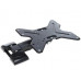 Кронштейн для ТВ DEXP CM-42TS-1 черный, BT-1137223