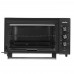Мини-печь Simfer M3510 черный, BT-1138444