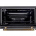 Мини-печь Simfer M4573 черный, BT-1138461