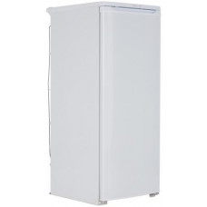 Холодильник с морозильником Бирюса 110 белый