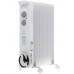 Масляный обогреватель Timberk TOR 21.2009 BC белый, BT-1141471