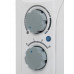 Масляный обогреватель Timberk TOR 21.2009 BC белый, BT-1141471