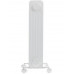 Масляный обогреватель Timberk TOR 21.2009 BC белый, BT-1141471