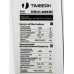 Масляный обогреватель Timberk TOR 21.2009 BC белый, BT-1141471