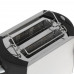 Тостер Polaris PET 0812А черный, BT-1141880