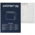 Тостер Polaris PET 0812А черный, BT-1141880