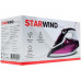 Утюг Starwind SIR7927 фиолетовый, BT-1146152