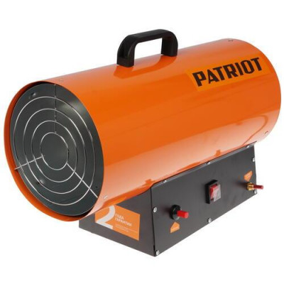 Тепловая пушка газовая PATRIOT GS 30, BT-1147620