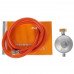 Тепловая пушка газовая PATRIOT GS 30, BT-1147620