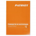 Тепловая пушка электрическая PATRIOT ECO-R 3, BT-1147624