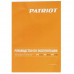 Тепловая пушка электрическая PATRIOT PT-R 24, BT-1147626