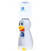 Диспенсер Vatten Kids Duck белый, BT-1150239