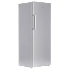 Морозильный шкаф Beko RFSK215T01S серебристый