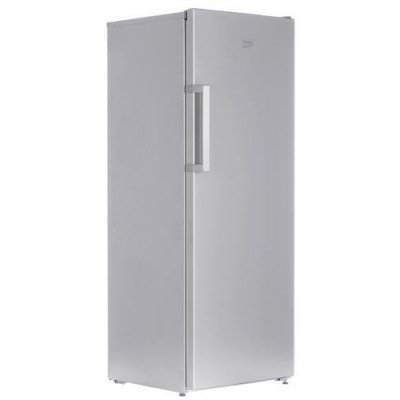 Морозильный шкаф Beko RFSK215T01S серебристый, BT-1153719