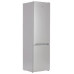 Холодильник с морозильником Beko RCNK310KC0S серый, BT-1153937