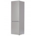 Холодильник с морозильником Beko RCNK310KC0S серый, BT-1153937