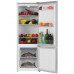Холодильник с морозильником Beko RCSK250M00S серебристый, BT-1154181