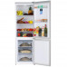 Холодильник с морозильником Beko RCSK270M20S серый, BT-1154182