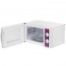 Микроволновая печь DEXP MC-UV белый, фиолетовый, BT-1156242