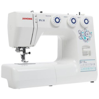 Швейная машина Janome PS-35, BT-1156352