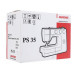 Швейная машина Janome PS-35, BT-1156352