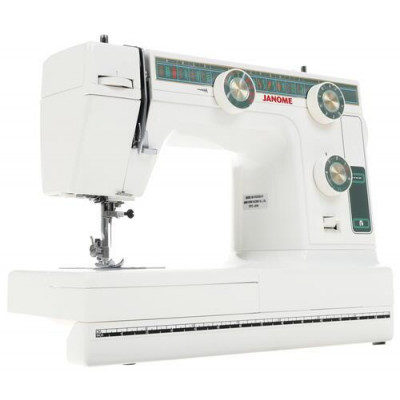 Швейная машина Janome L-394, BT-1156357