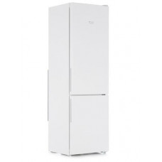 Холодильник с морозильником Hotpoint-Ariston HS 3200 W белый
