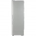 Холодильник с морозильником Hitachi R-BG 410 PU6X GS серебристый, BT-1160240