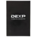 Кофеварка капельная DEXP DCM-1200 черный, BT-1168634