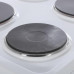 Электрическая плита Beko FFSS56000W белый, BT-1169388