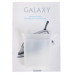 Утюг Galaxy GL 6107 серый, BT-1172794