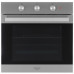 Электрический духовой шкаф Hotpoint-Ariston FA5 834 H IX HA серебристый, BT-1173659