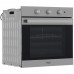 Электрический духовой шкаф Hotpoint-Ariston FA5 834 H IX HA серебристый, BT-1173659