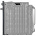 Электрический духовой шкаф Hotpoint-Ariston FA5 834 H IX HA серебристый, BT-1173659