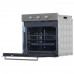 Электрический духовой шкаф Hotpoint-Ariston FA5 834 H IX HA серебристый, BT-1173659