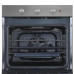 Электрический духовой шкаф Hotpoint-Ariston FA5 834 H IX HA серебристый, BT-1173659