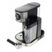Кофеварка рожковая Kitfort KT-703 черный, BT-1176500