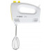 Миксер Bosch CleverMixx MFQ2210Y желтый, BT-1176766
