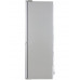 Холодильник с морозильником Haier C3F532CMSG серебристый, BT-1187937